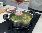 古早味鹹湯圓的食譜步驟5照片