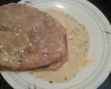 Foto del paso 6 de la receta: Filete Cachopo a mi manera