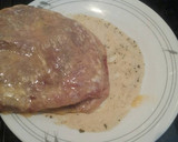 Foto del paso 6 de la receta: Filete Cachopo a mi manera