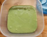 Foto del paso 6 de la receta: Salsa de Pesto
