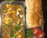 Misal paav recipe step 5 photo