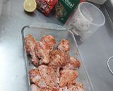 Foto del paso 3 de la receta: Alitas al horno