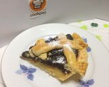 Foto del paso 13 de la receta: Pye de guindones!!!