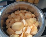 Birsalma Chutney recept fázis 1 fotója
