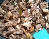 Foto langkah ke 3 dari resep Soto Betawi.