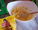 Foto del paso 3 de la receta: Chipacitos lucchetti a mi manera