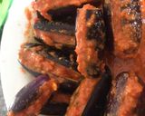 રીંગણા શાક (Brinjal shaak Recipe in Gujarati) રેસીપી સ્ટેપ1ફોટો