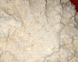 Foto langkah ke 2 dari resep Kerupuk Opak Singkong.