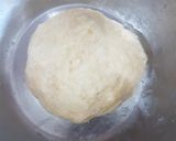 Foto langkah ke 1 dari resep Pizza Mini Homemade.
