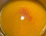Foto del paso 3 de la receta: Gelatina de cítricos para ostras