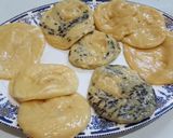 Foto langkah ke 4 dari resep Roti Maryam.