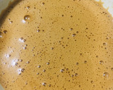 Foto del paso 2 de la receta: BUDÍN DE ☕️☕️CAFÉ☕️ ☕️Y 🤩🤩🍫🍫CHOCOLATE 🍫🍫