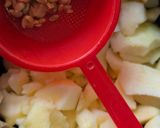 Foto del paso 2 de la receta: Sharlotka: torta rusa de manzanas, económica, fácil, de temporada 🍏 🇷🇺 4 ingredientes básicos