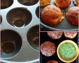Cabbage Dal Vada recipe step 2 photo