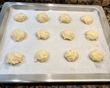 Foto del paso 7 de la receta: Amaretti (galletas de almendra)
