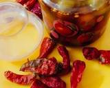 Lasode Ka Achar recipe step 14 photo