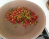 Foto del passaggio 5 della ricetta Insalata di riso a modo mio