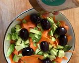 Foto del paso 3 de la receta: Ensalada fresca de zanahoria