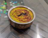 A picture of step 8 of My Winter Special Creamy Methi Dal.