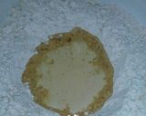 Foto del paso 3 de la receta: Tarta de avena y pollo a la ESSEN