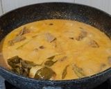 Foto langkah ke 4 dari resep Kalio Daging.