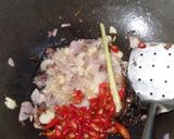 Foto langkah ke 2 dari resep Semur Telur Ceplok Jamblang khas Cirebon.