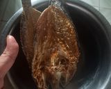 Foto langkah ke 1 dari resep Tahu & Kerapu kering asem-asem.