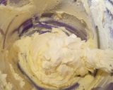 A picture of step 2 of Butter cream icing.