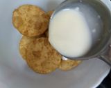 A picture of step 10 of Luchir Payesh.