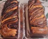 Babka recept fázis 9 fotója