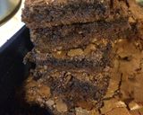 Foto del paso 6 de la receta: Brownie 🍫😋