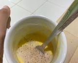 Foto langkah ke 3 dari resep Teh Talua Padang Simple.
