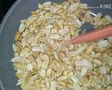 صورة لخطوة 1 من وصفة زبدة الفول السوداني
