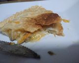 Foto del paso 4 de la receta: Tarta de pollo y choclo