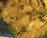 Foto langkah ke 5 dari resep Pepes ayam kemangi.