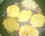 Foto langkah ke 3 dari resep Bakwan Teri Basah.