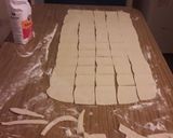 Foto del paso 2 de la receta: Pasteles caseros