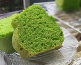 Foto langkah ke 5 dari resep #218. Bluder Pandan.