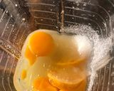 Foto del paso 1 de la receta: Galletitas de mandarina