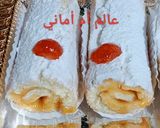 صورة لخطوة 4 من وصفة ميني رولي للمناسبات والافراح