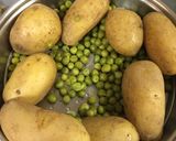 પટ્ટી સમોસા (Patti Samosa Recipe In Gujarati) રેસીપી સ્ટેપ1ફોટો