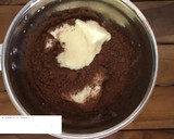 சாக்லேட் மில்க் ஷேக் (Chocolate Milkshake) ரெசிபி ஸ்டேப் 2 புகைப்படம்