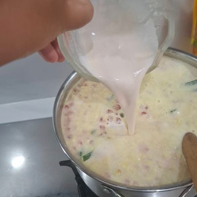 Langkah 6
