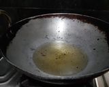 A picture of step 10 of Sabudana minty flavour samosa.