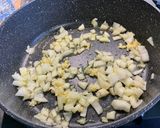 Une image de l'étape 9 de Mijoté de légumes aux pois chiches, tomate et épices.