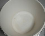 Foto langkah ke 1 dari resep Mochi Cake.