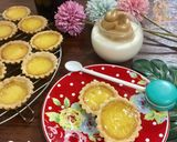 Foto langkah ke 7 dari resep Pie susu enak anti gagal.