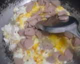 Foto langkah ke 3 dari resep Kwetiaw Kuah ala Abang Tek-Tek Simple & Praktis.