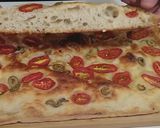 Foto del paso 5 de la receta: Focaccia sin amasar | fran cocina