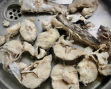 Foto del paso 1 de la receta: Ensaladilla de merluza